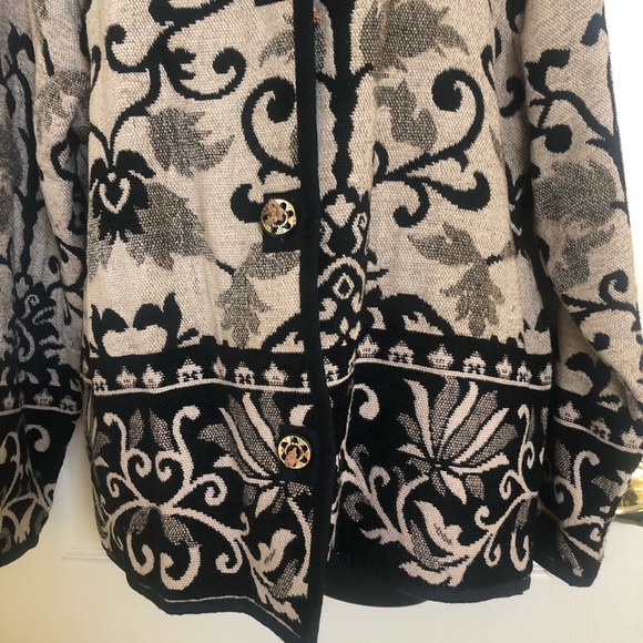 Flashback women’s jacket - Picture 3 of 4